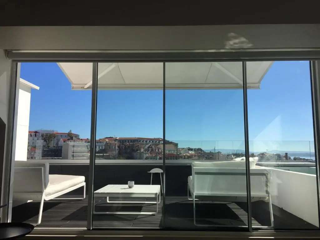 Lisbon 360
