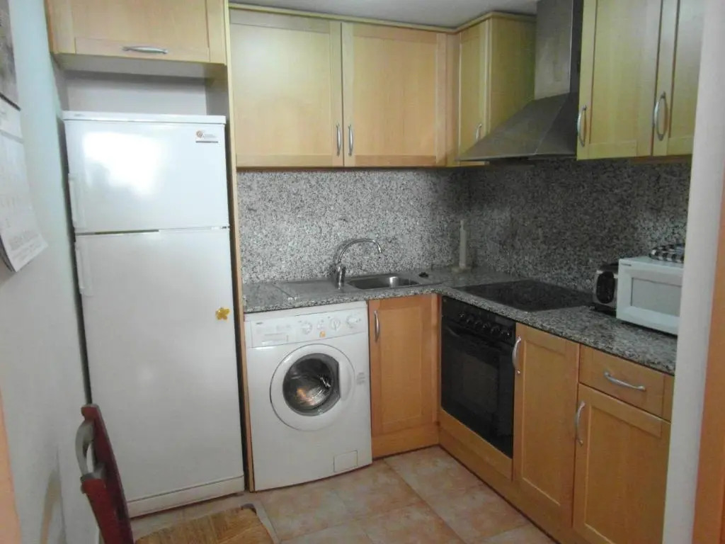 B47 - Casa Chispa Dúplex - Villmor