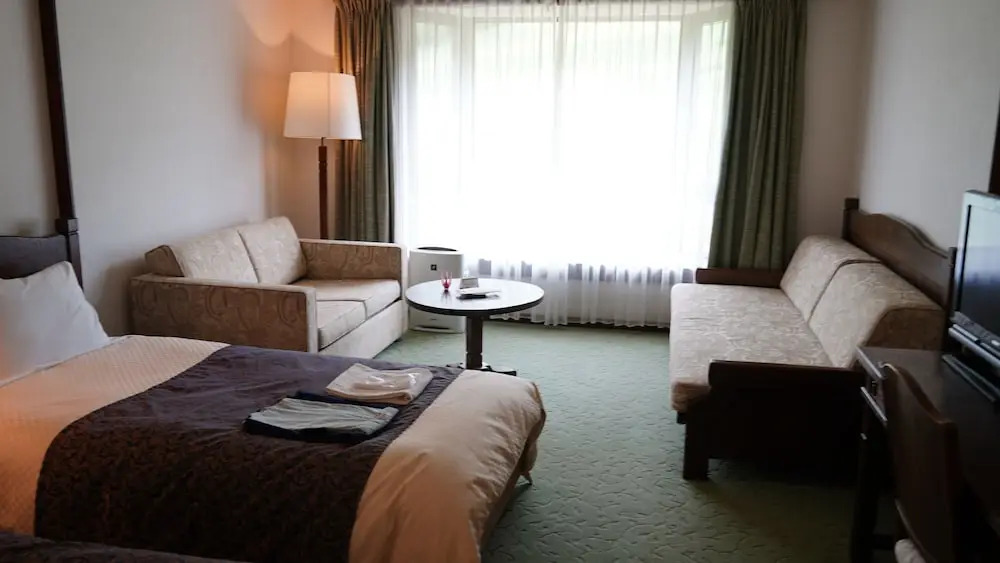Hotel Onikoube