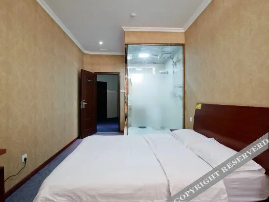 Yuyuan Hotel (Hefei Yixing Subway Station)