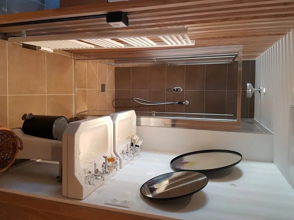 Citta di Lume Suites & Lofts
