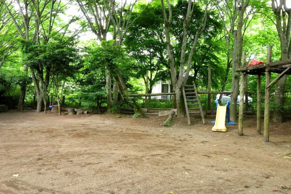 Flower Garden