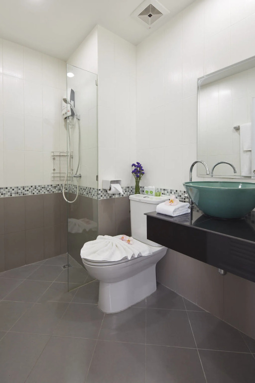 Nano Place Hotel