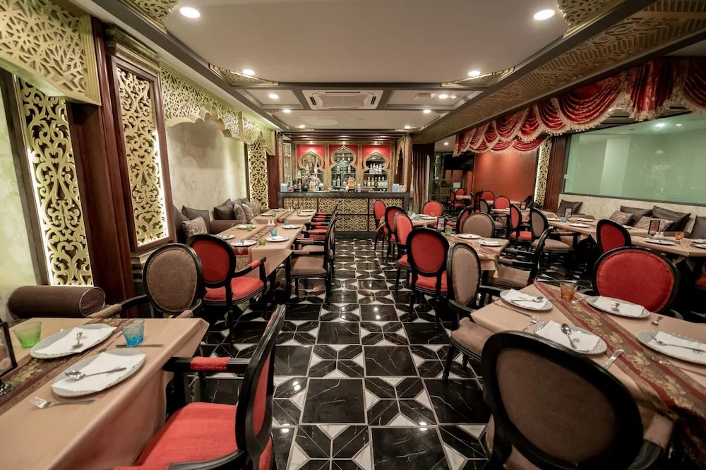 Le Maroc Hotel Patong