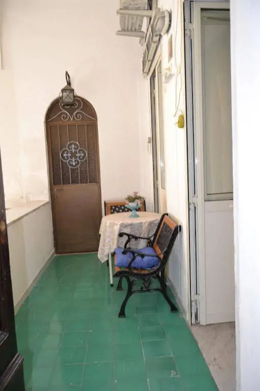Amalfi Holiday House Rooms  Apartments