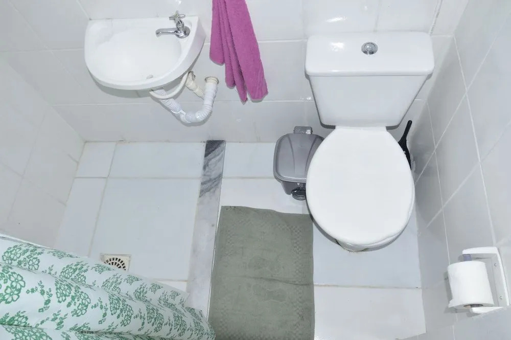 Floripa Backpackers