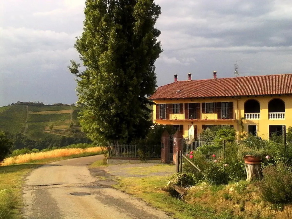 LA CASA DEI MASUE