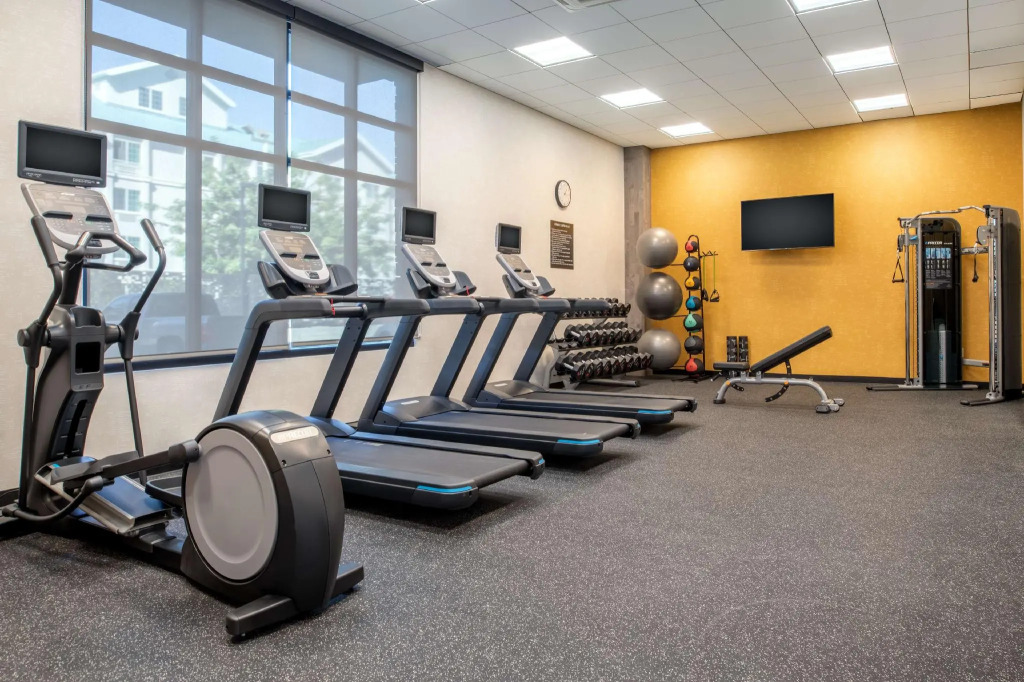 Homewood Suites By Hilton Belmont