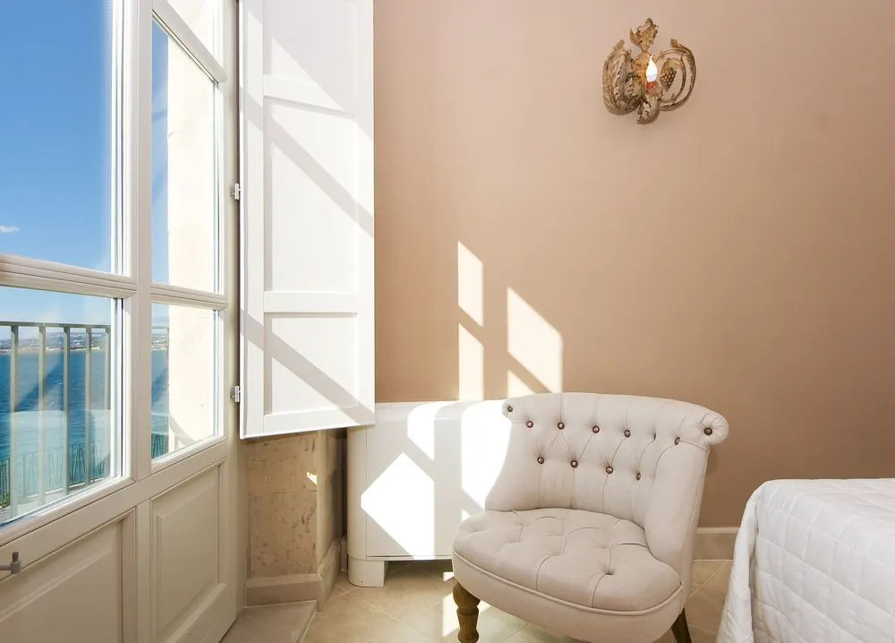 Residenza Alfeo