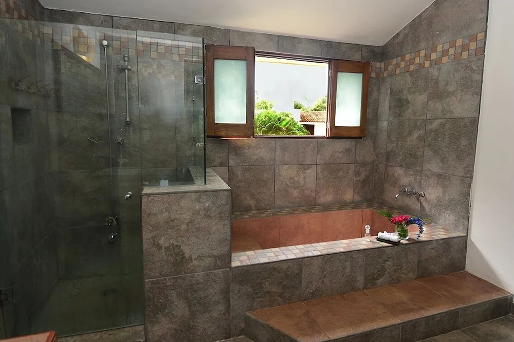 Ana´s Villa at Playacar