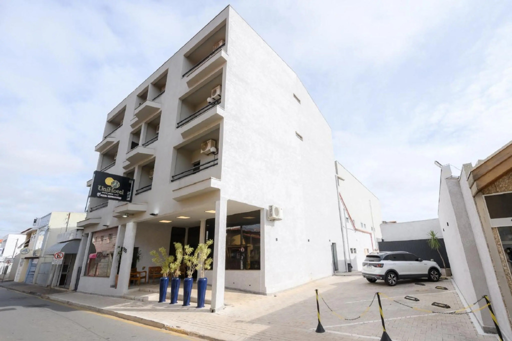 Hotel Universitario