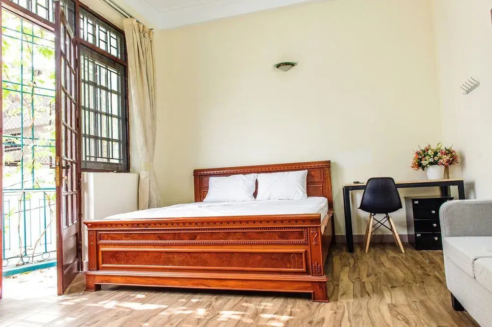 Linh Homes for Expat