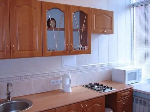Suite Center Apartments
