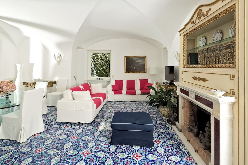 Villa Alba