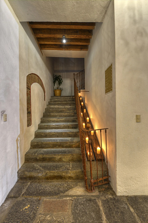 Alqueria de Carrion Hotel Boutique