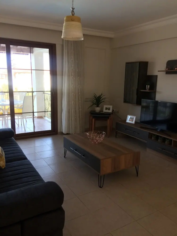 Ozalp Apart A2 by Angel Rentals