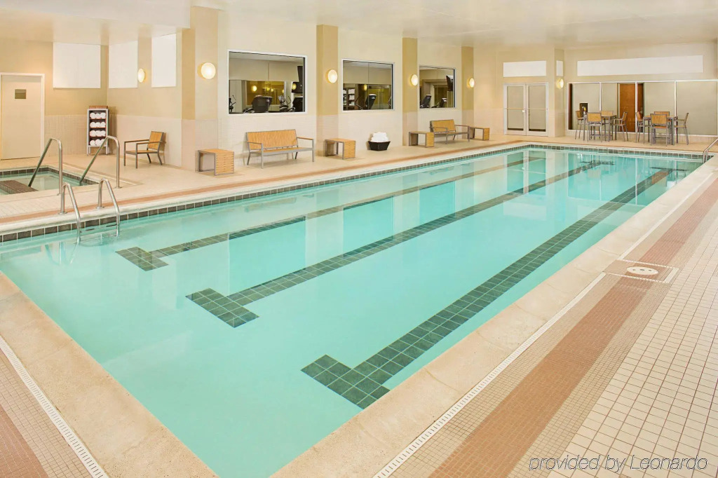The Westin Chicago North Shore