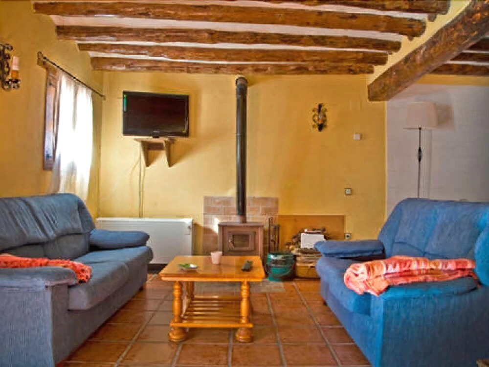 Casa La Mestra