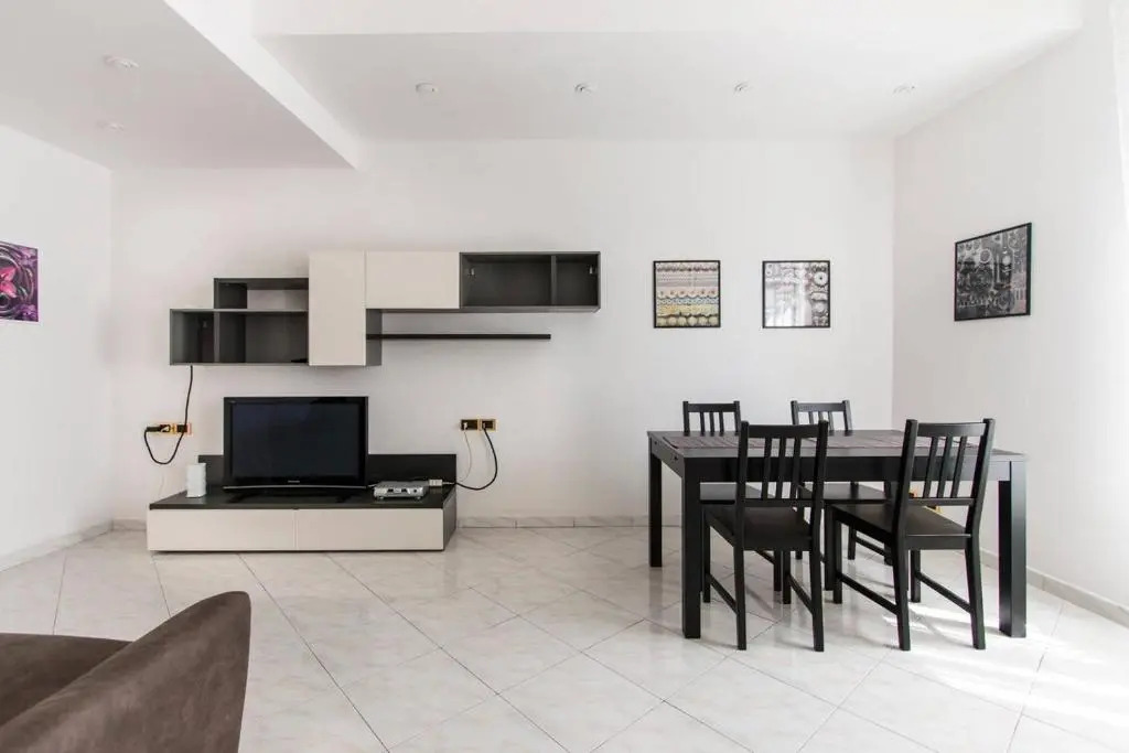 Belle Cinque Terre Apartments