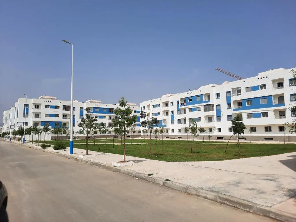 Appartement à Martil