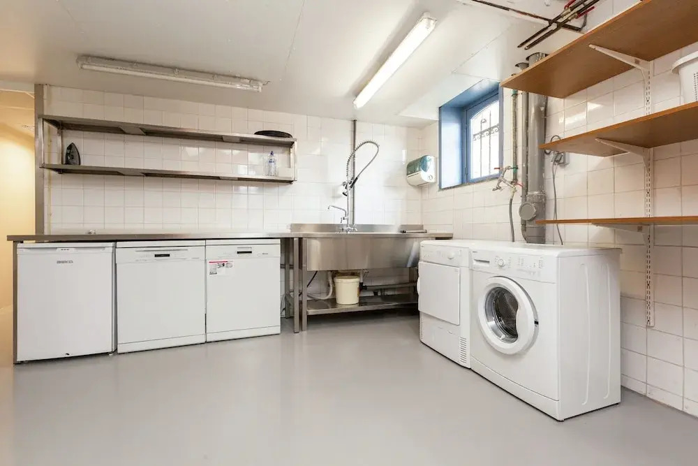Magnific Holiday Home in Blankenberge near Beach