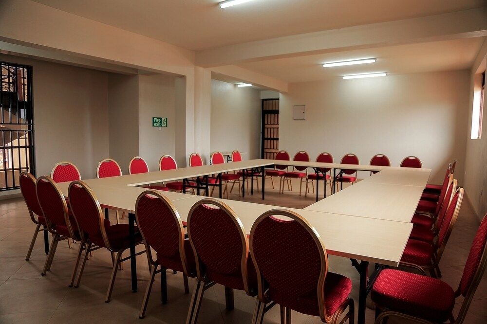 Rafiki Hotel Hoima