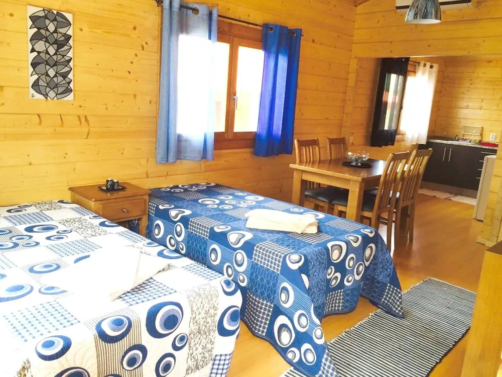 House With 2 Bedrooms in Figueiró dos Vinhos, With Wonderful Mountain