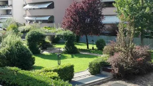 Camere Bolzano Da Glauco