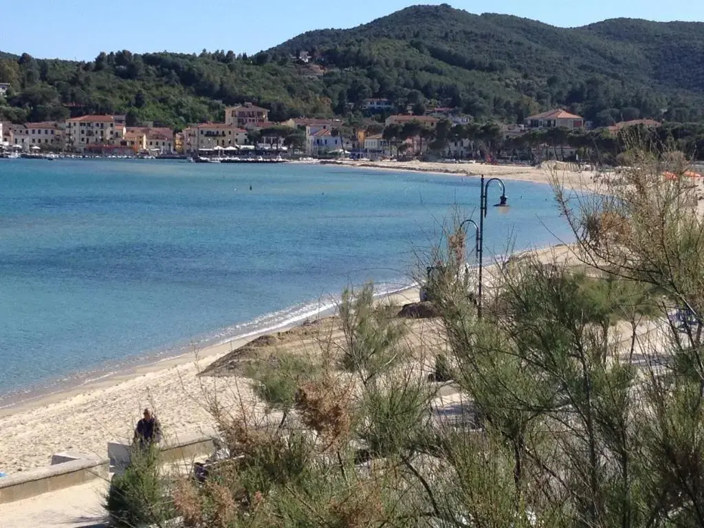 Appartamento Solaris Bilo