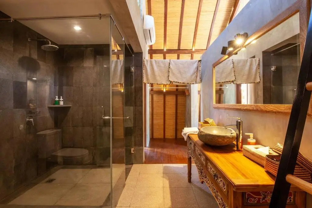 Sunset Paradise Villa Nusa Dua