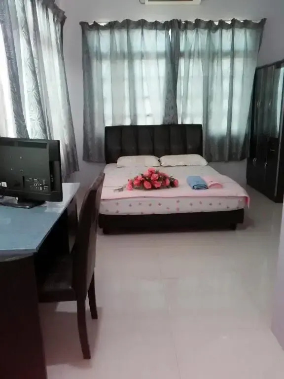Penginapan MyCJ - Roomstay