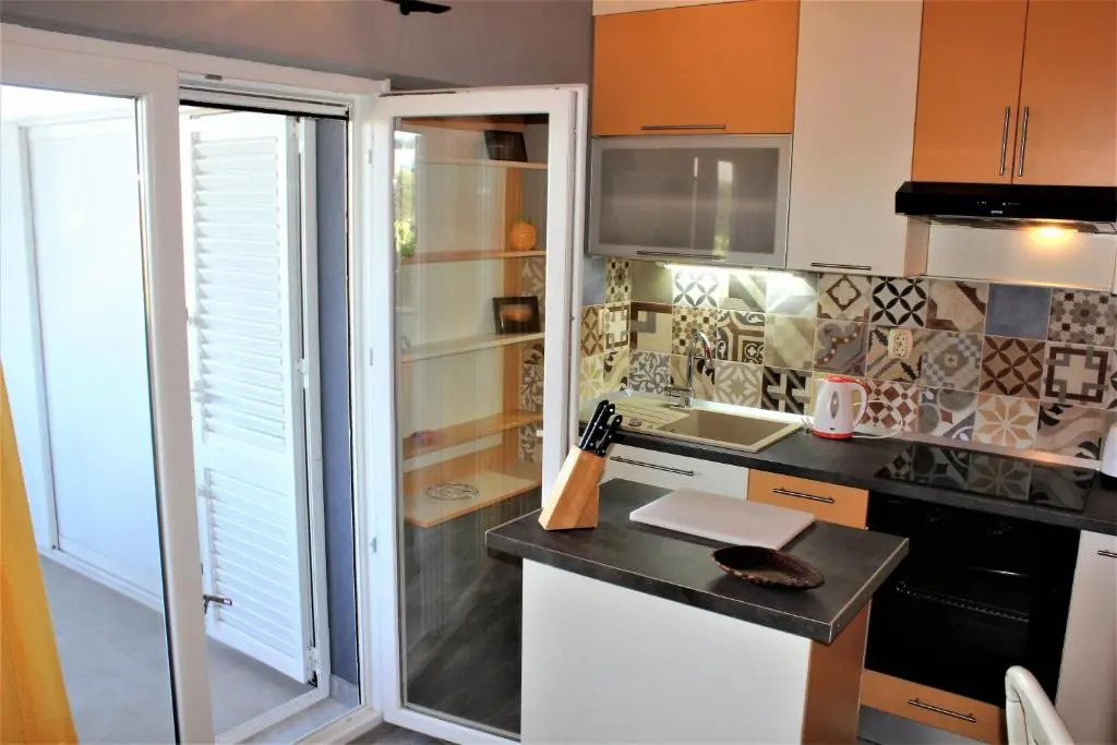 Holiday House Zaton