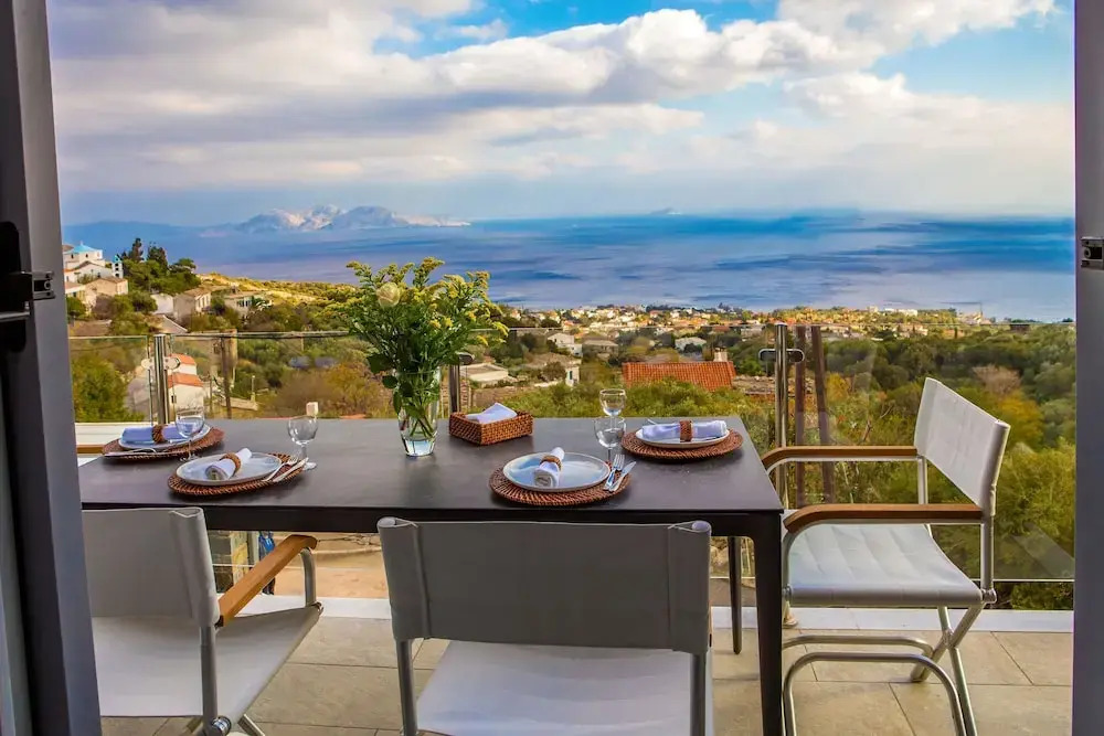 Tsapelas Villas