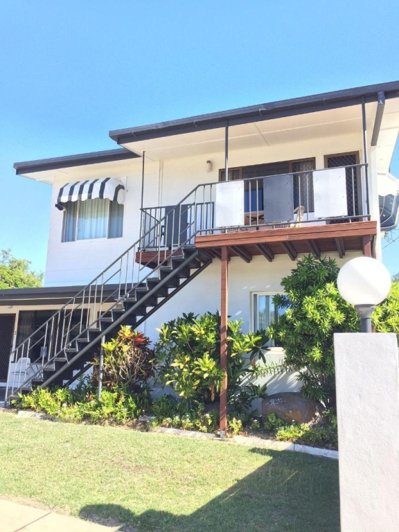 Pacific Sun Bargara