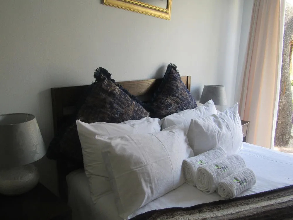Bosveld Guest House