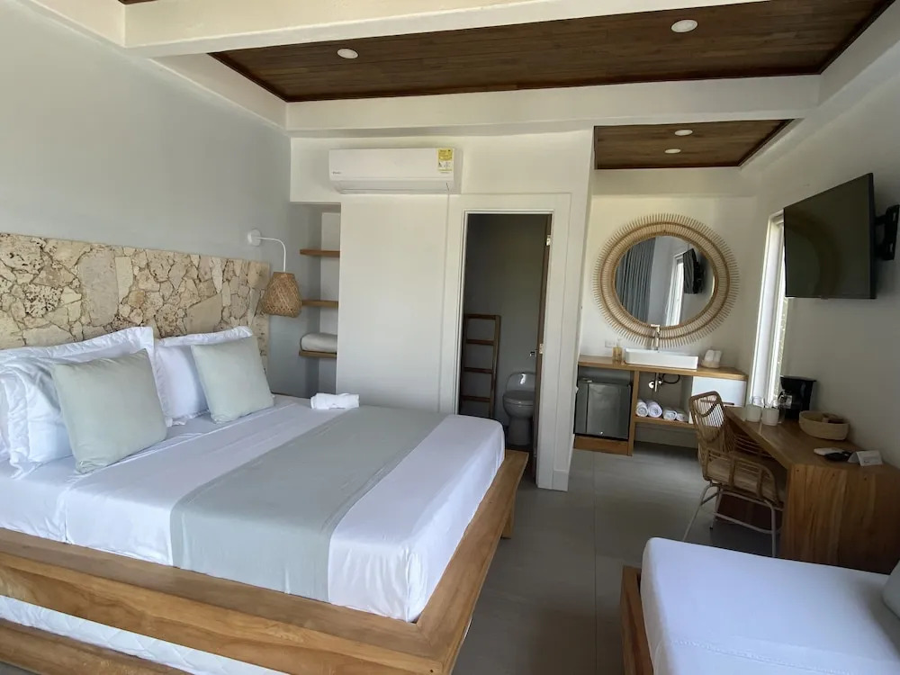 Oasis Tolú Hotel Boutique