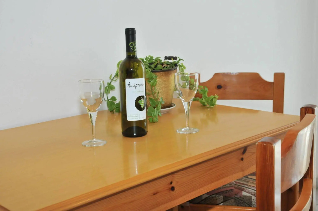 Yiannis Apartments