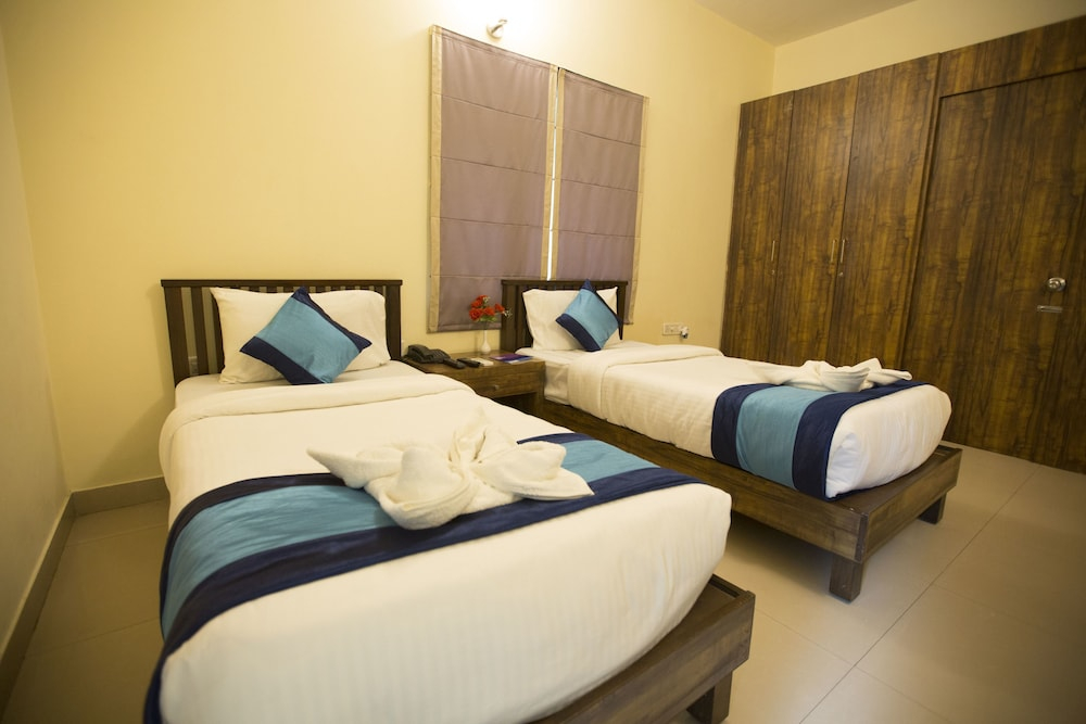 Hotel Mint Highstreet