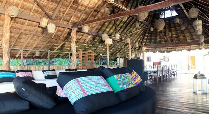 Casa Palapa