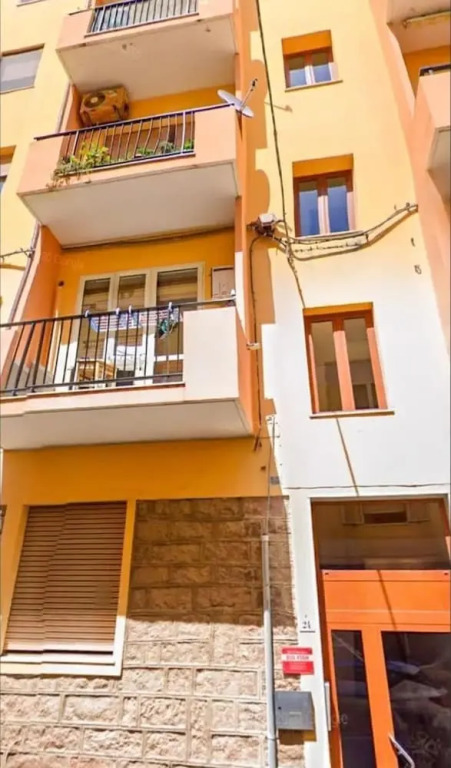 Big Fish Alghero Guesthouse