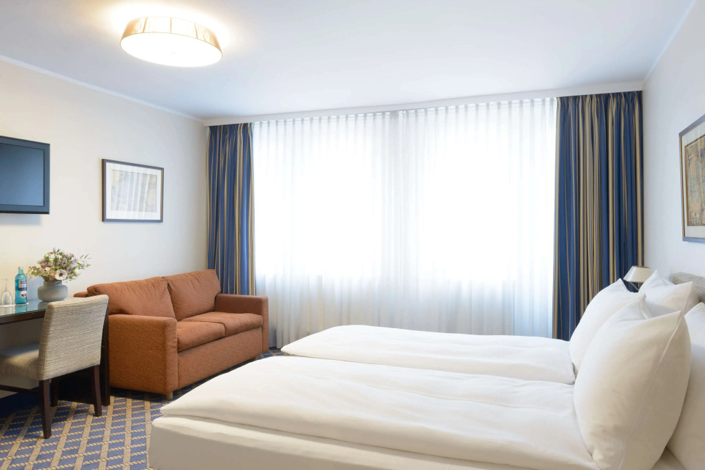 Hotel Stella Maris