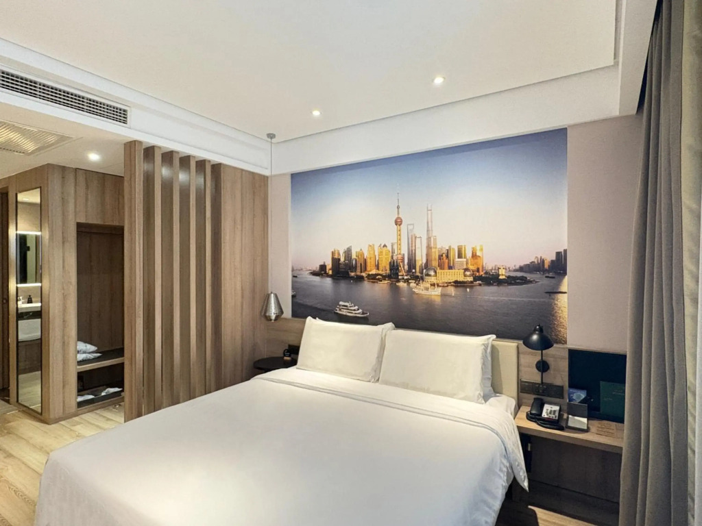 Atour Hotel South Bund Shanghai