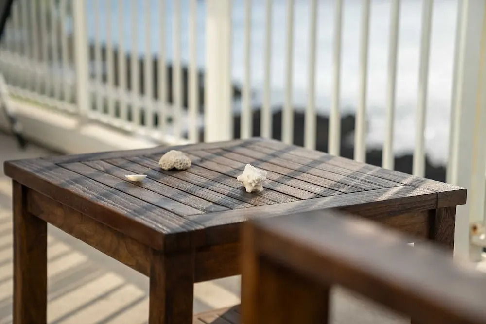 NEW Oceanfront Condo in George Town