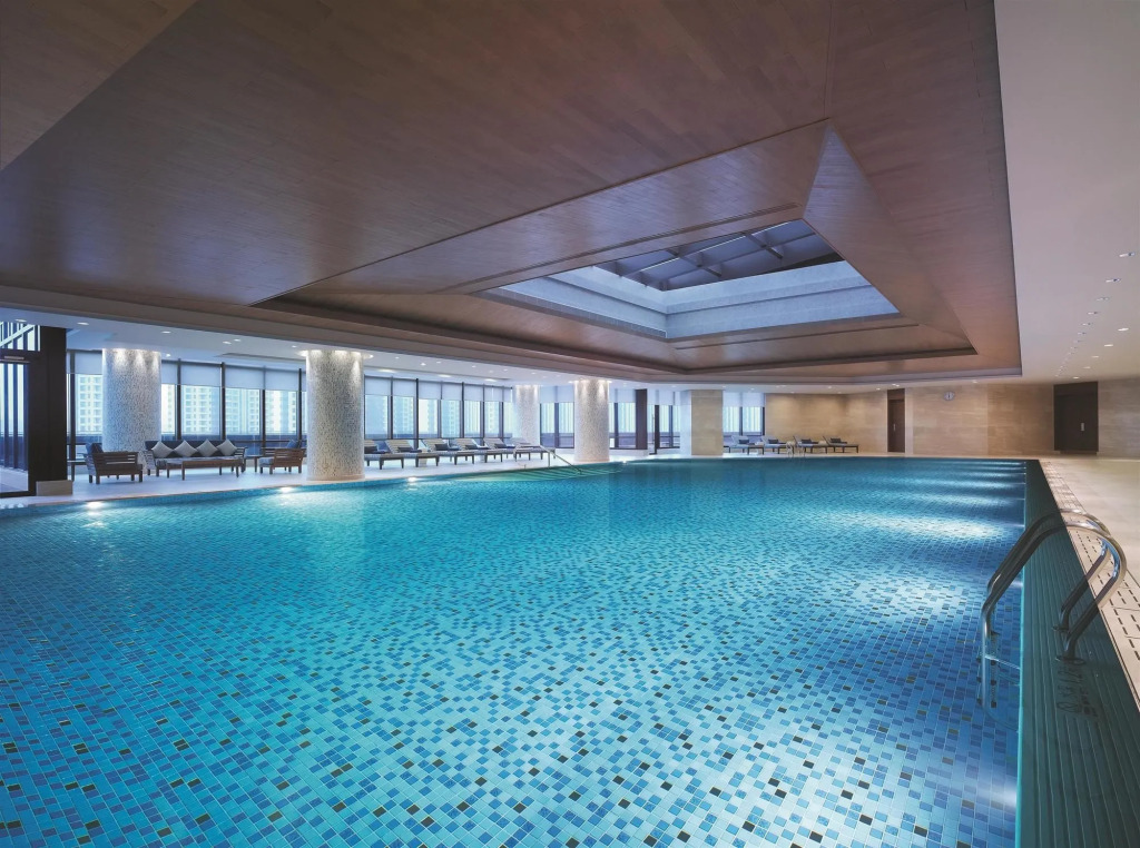 Shangri-La Yangzhou