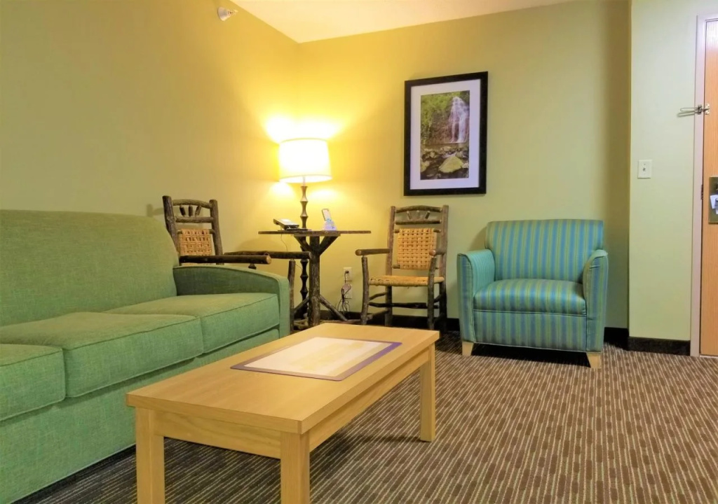 Best Western Dundee