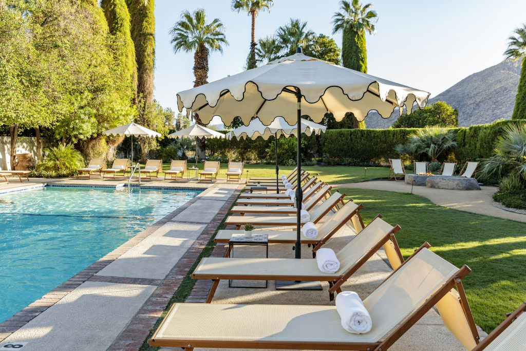 Ingleside Estate Hotel & Bungalows- Adults Only