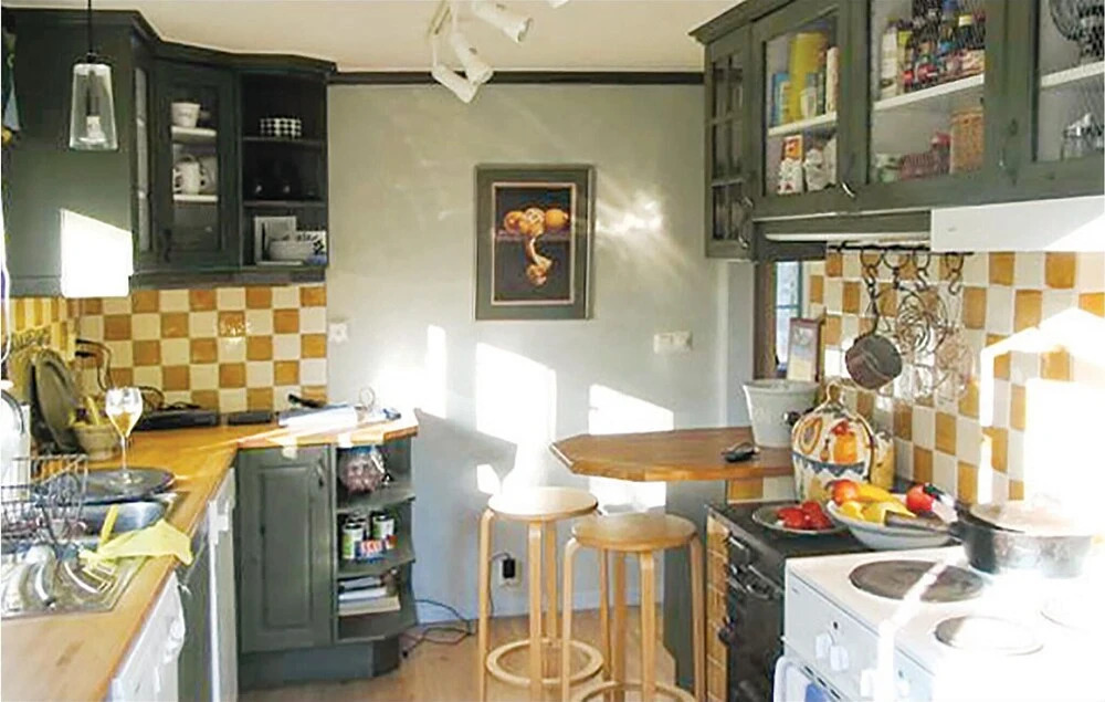 Beautiful Home in Trosa With 2 Bedrooms