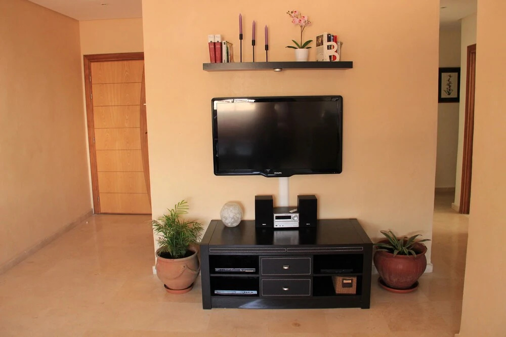 Appartement Laila 1