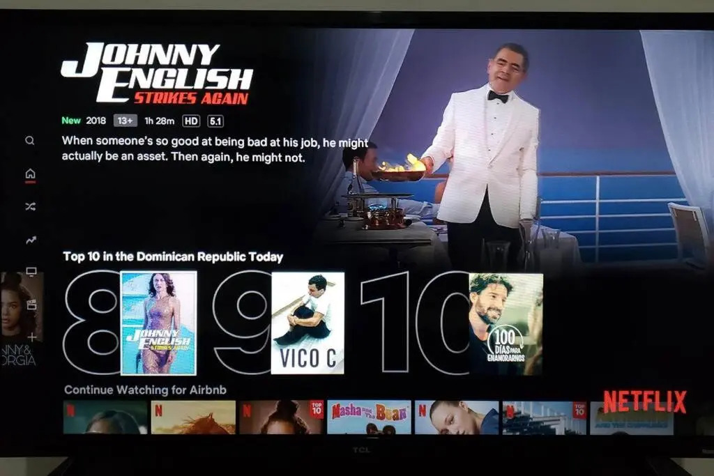 BEST VALUE centric, FAST WiFi, Netflix, 2b+2b
