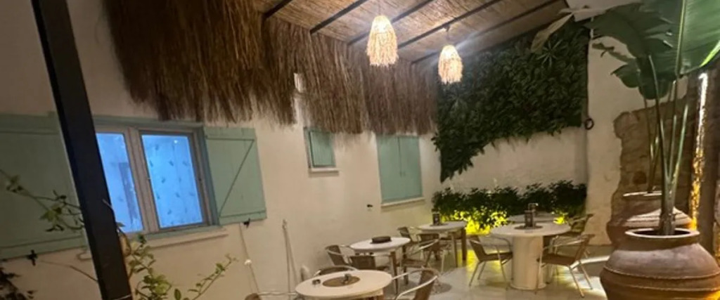 Luvenza Hotel Alaçatı